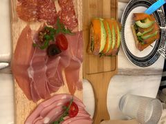 -IL TEATRO 精品意大利餐厅