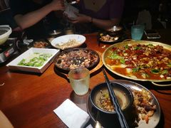 -楼兰新疆主题餐厅(苏州中心店)