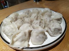 -伊喜饺子·烤鸭(五道口学院路店)