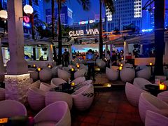 -CLUB VIVA(购物公园店)