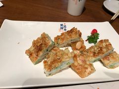 -南拳十三姨·潮汕砂锅粥(世纪金源店)