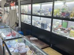 -苏州艺都古玩花鸟市场