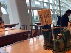 -松鹤楼面馆(宝安机场店)