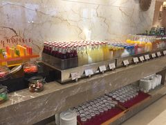 -南湖名都·景湖轩全日制餐厅·海鲜自助·东南亚风味·临湖而食