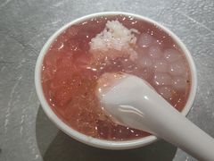 -探鱼·鲜青椒爽麻烤鱼(苏宁广场店)