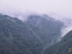 -明堂山风景区