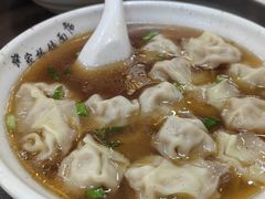 -蒋家桥饺面店(四望亭路店)