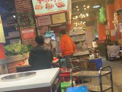 -钢管厂五区小郡肝火锅串串香(总店)