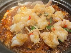 -绿茶餐厅(龙湖杭州金沙天街店)