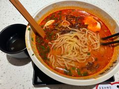 -味千拉面(广州白云机场T1西二店)