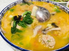 -人全到南京本帮菜馆(云锦路店)
