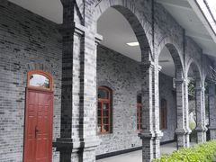 -成都工业学院(郫都校区)