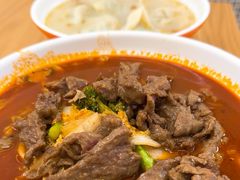 -白玉兰食品甜凤店(合生汇店)