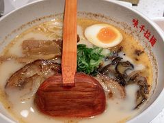 -味千拉面(广州白云机场T1西二店)