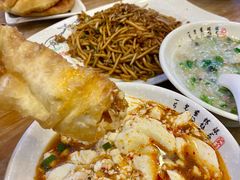 -阿文夜市豆浆油条(临潼路店)