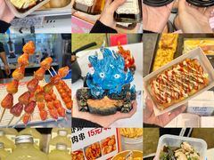 -东莞松山湖万象汇