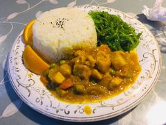 -兰桂坊·花园餐厅(西湖店)