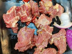 -莱真牛碳火烤肉(合肥旗舰店)