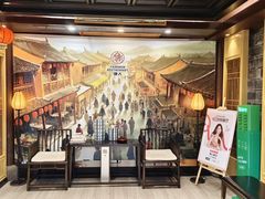 -塘人·老底子宁波菜小馆(南塘老街店)