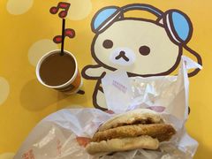 -麦当劳(SM城市广场店)
