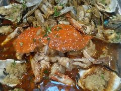 -阿巧一号私房菜(止园路店)