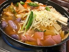 -第二外国语学院-韩国餐厅(朝阳路店)