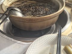蘑菇宴-天宜隆蘑菇宴火锅(石景山旗舰店)