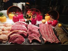-OPEN開全日自助餐厅·西餐·海鲜(佛山希尔顿酒店)