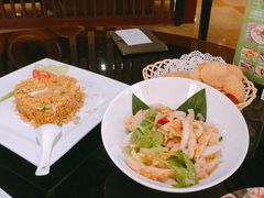 -金厨泰国餐厅·全泰籍厨师料理(拱北店)