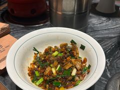-湘力力小院·鱼汤泡饭(枫林路店)