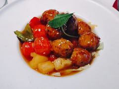 -熹素·鲜美素食Vegetarian (天河领展店)