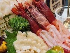 -喜聚薈·花膠雞海鮮火鍋(越秀店)