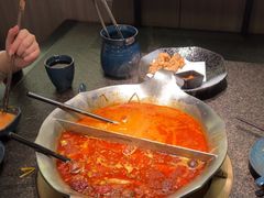 -湊湊火锅·茶憩(打浦桥日月光店)