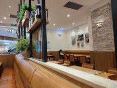 -萨莉亚意式餐厅(天河城购物中心店)