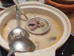 -湯系·煲汤手艺人(东二环泰禾广场店)