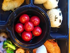 -上海野生动物园老虎餐厅