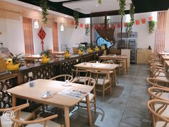 大堂-袁家村关中印象体验地(东方亿象城店)