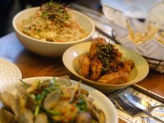 -Blac+Blac(中海环宇荟店)