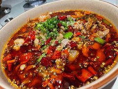 -朝馆·市井本味菜