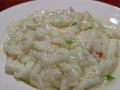 芙蓉鸡片-东兴楼饭庄(六里桥店)