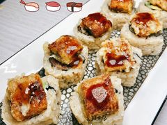 -滩万日本料理Nadaman(国贸大酒店)