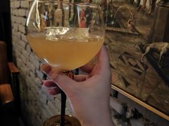 -CHURCH  BISTRO 教堂·餐吧