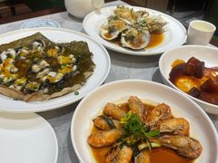 -老绍兴养和饭店(向阳不夜城店)