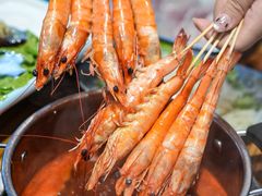 -壹号粥火锅·海鲜煲仔粥(水围店)