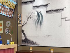 -百年老字号·观振兴蟹黄面·三虾面·苏式面(观前街富仁坊巷店)