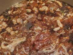 -韩盛·盛江山自助料理(于洪新玛特店)