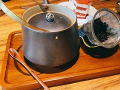 -乌托邦咖啡(武侯祠店)