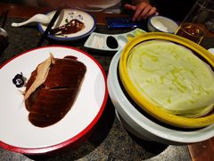 -真地道京味府·鲜橙烤鸭·北京菜(朝外大街东大桥店)