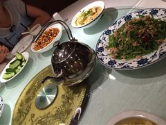 -山东国际饭店·三义和(解放路店)