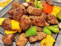 -双合园·海鲜水饺青岛菜(万佳广场店)